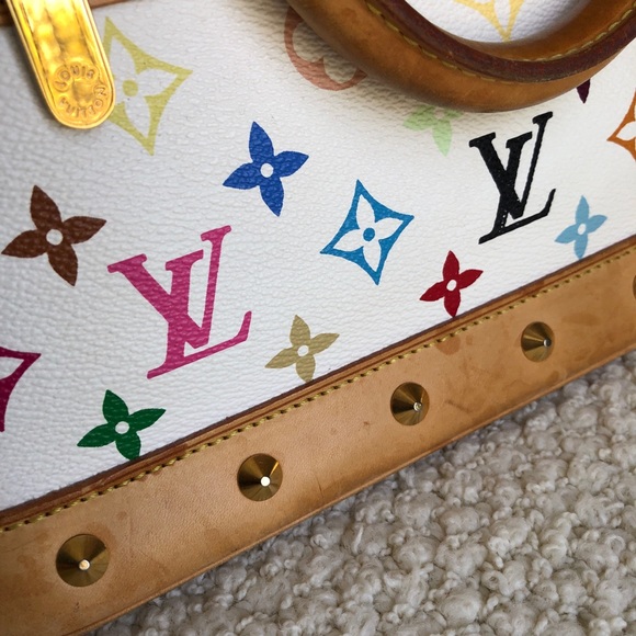 Louis Vuitton x Takashi Murakami 2003 - Picture 4 of 10